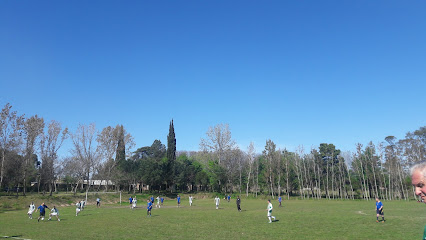 Parque Taborin | Campo Deportivo de la Sagrada Familia