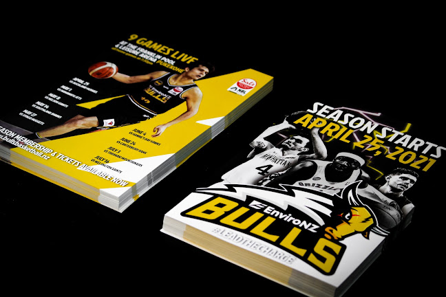 Signmax Pukekohe - Graphic designer