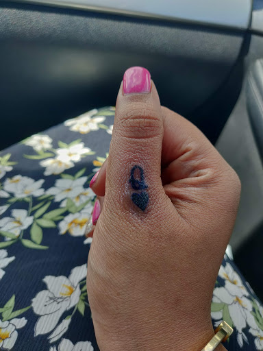 Tattoo Shop «A.R.Tattoo Shack (Authentic Roots)», reviews and photos, 242 E 7th St, Long Beach, CA 90813, USA