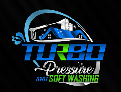 Turbo Pressure and Soft Washing, LLC