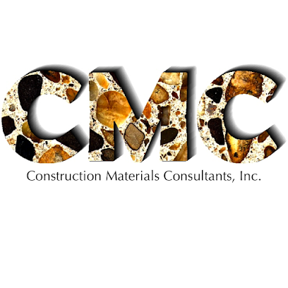 Construction Materials Consultants, Inc.