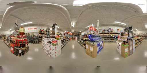Liquor Store «Bottles Beverage Superstore», reviews and photos, 610 Coleman Blvd, Mt Pleasant, SC 29464, USA