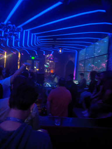 Night Club «Side Bar», reviews and photos, 536 Market St, San Diego, CA 92101, USA