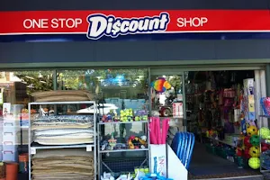 One Stop Discount Shop image