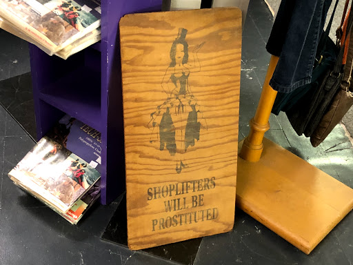 Music Store «Greatest Hits Music & Books», reviews and photos, 807 W Jackson St, Tupelo, MS 38804, USA