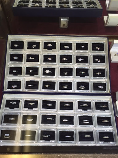 Jeweler «Kripps Jewelers», reviews and photos, 10109 Colesville Rd, Silver Spring, MD 20901, USA