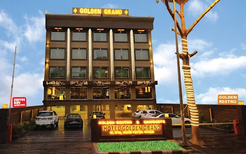 Hotel Golden Grand image