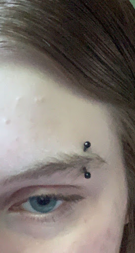 Explore darkness tattoo ideas, creative tattoo ideas in Green Bay, available at Colourbox Body Piercing Llc