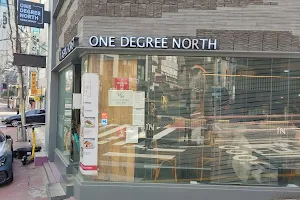 One Degree North image