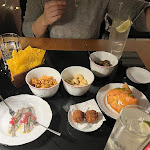 Photo n°1 de l'avis de Martha.c fait le 04/01/2022 à 19:03 sur le  AcquaRoof Terrazza Molinari, Bistrot di mare à Rome