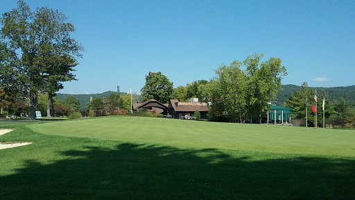 Golf Club «Paramount Country Club», reviews and photos, 60 Zukor Rd, New City, NY 10956, USA