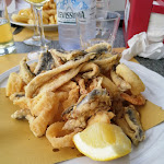 Photo n°3 de l'avis de Marco.c fait le 26/06/2021 à 08:08 sur le  Da Ciccio - Fregene à Fregenae