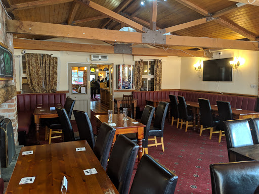 Railway Inn
