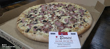 Photos du propriétaire du Pizzeria Pizza Bonici Cabestany - n°6