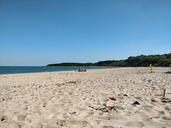 Clogga Beach