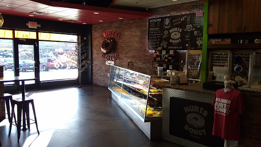 Donut Shop «Hurts Donut», reviews and photos, 1111 E Republic Rd #164, Springfield, MO 65807, USA