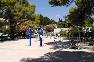 Park za vježbanje image