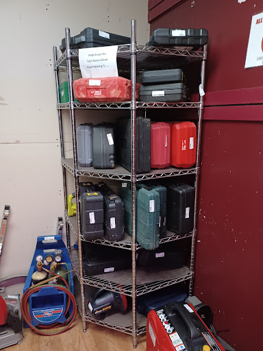 Pawn Shop «Lynchburg Pawn Shop Inc.», reviews and photos, 6115 Fort Ave, Lynchburg, VA 24502, USA