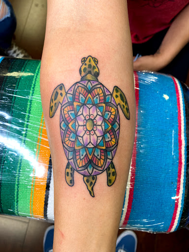 Explore small zelda tattoo ideas, creative tattoo ideas in Modesto, available at Inkwell Tattoo