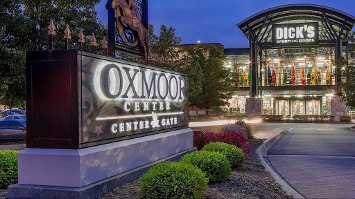 Oxmoor Center, 7900 Shelbyville Rd, Louisville, KY 40222, USA, 