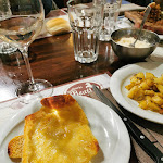 Photo n°1 de l'avis de ali.p fait le 03/05/2022 à 13:30 sur le  Trattoria Beatì à Artogne