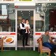 Çamlica Cafe & Ev Yemekleri