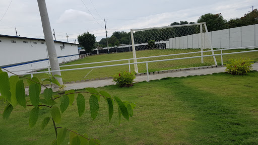 Escuela De Policias Guayaquil