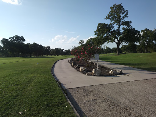 Golf Course «Riverside Golf Course», reviews and photos, 203 McDonald, San Antonio, TX 78210, USA