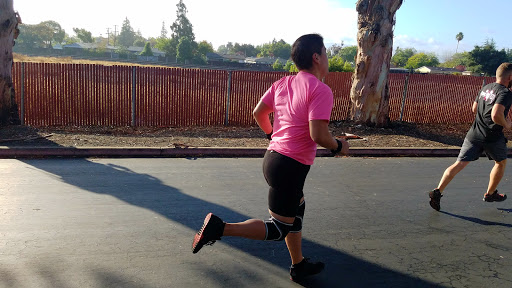 CrossFit 580 Livermore Livermores Premier Gym Group Fitness Training image