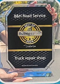 B&H Road Service - Photo 2 - Car repair in Waterloo, IA, Waterloo
