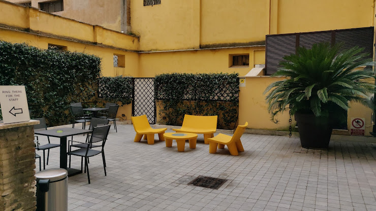 Photos des visiteurs Casa vacanze per non fumatori Residenza Termini 00185 Rome