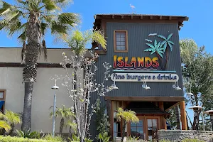 Islands Restaurant Fullerton image
