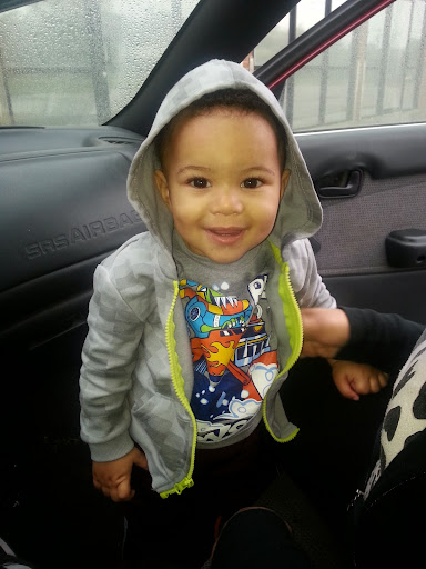 Shopping Mall «Circle Plaza Shopping Center», reviews and photos, 425-527 E Belt Blvd, Richmond, VA 23224, USA