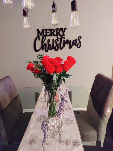 Florist «Thrifty Florist», reviews and photos, 26989 Woodward Ave, Huntington Woods, MI 48070, USA