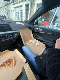 Les plus récentes photos du Pizzeria Domino's Pizza Saint-Martin-Boulogne - n°1