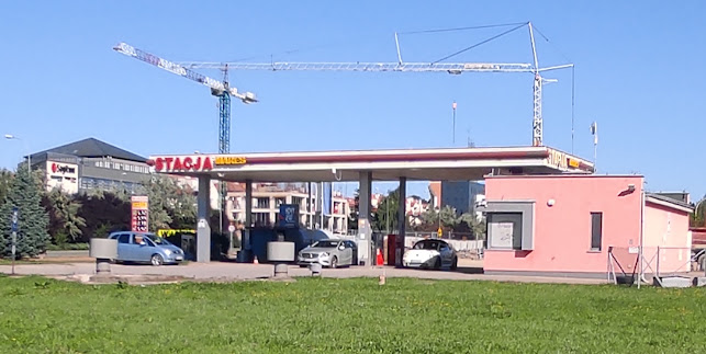 Opinii despre Mares Stacja paliw în Rzeszów - Stacja paliw