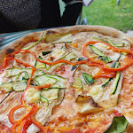 Photo n°1 de l'avis de Jakob.G fait le 03/08/2021 à 16:21 sur le  PIZZICO à Molveno