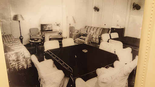 History Museum «Battleship North Carolina», reviews and photos, 1 Battleship Rd NE, Wilmington, NC 28401, USA