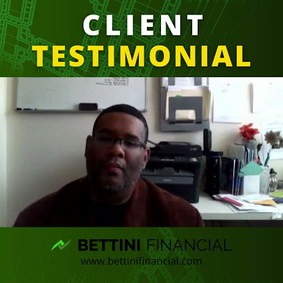 Bettini Financial Solutions, LLC