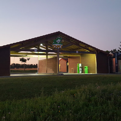 DR auto lavage à Saint-Sylvestre-sur-Lot