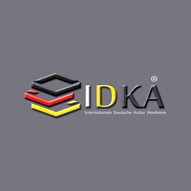 German couses idka academy