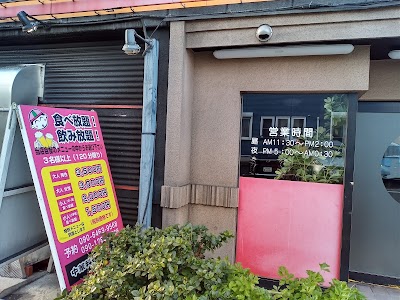 中華料理 盛龍