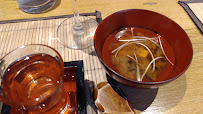 Soupe du Restaurant japonais Nobuki Table Japonaise à Tours - n°11