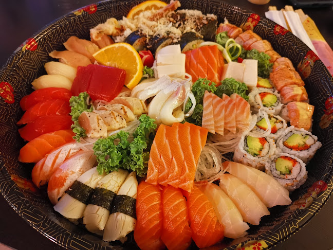 Akai Sushi - Toronto