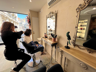 L'entracte - Atelier de coiffure végétal et bio à Tours