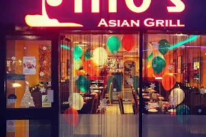Titos Asian Grill Indian image