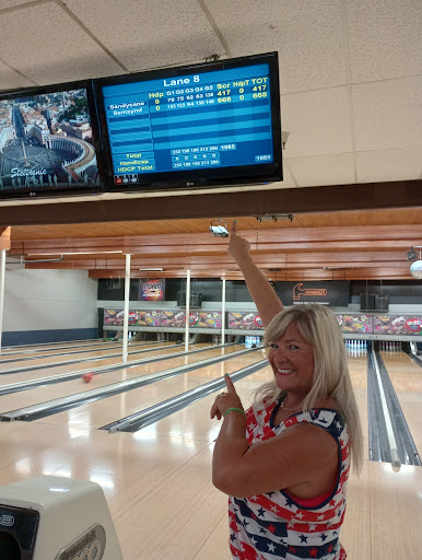Bowling Alley «Valley Bowling Lanes», reviews and photos, 3951 5400 S, Salt Lake City, UT 84120, USA