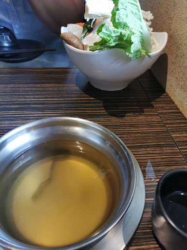 和風會館日式涮涮鍋 的照片
