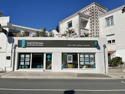 Agence Nestenn Immobilier La Tremblade à La Tremblade