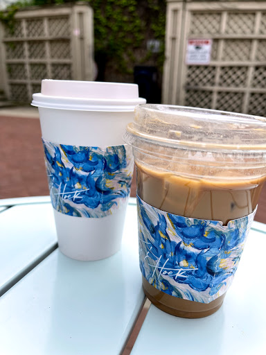 Coffee Shop «River City Roasters», reviews and photos, 114 N Main St, Wheaton, IL 60187, USA